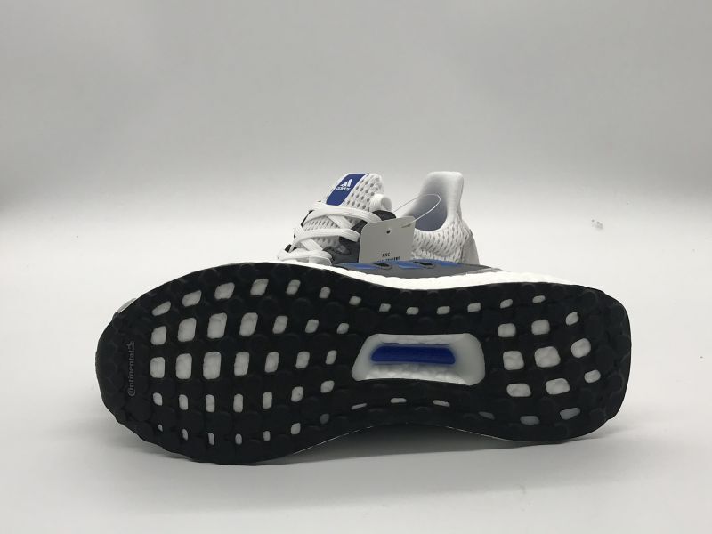 Bstsneaker- Adidas Ultra Boost S&amp;L White True Blue Grey EF0723 