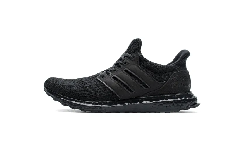Bstsneaker- Adidas Ultra Boost Ultra Boost 4.0 Black EH1420 