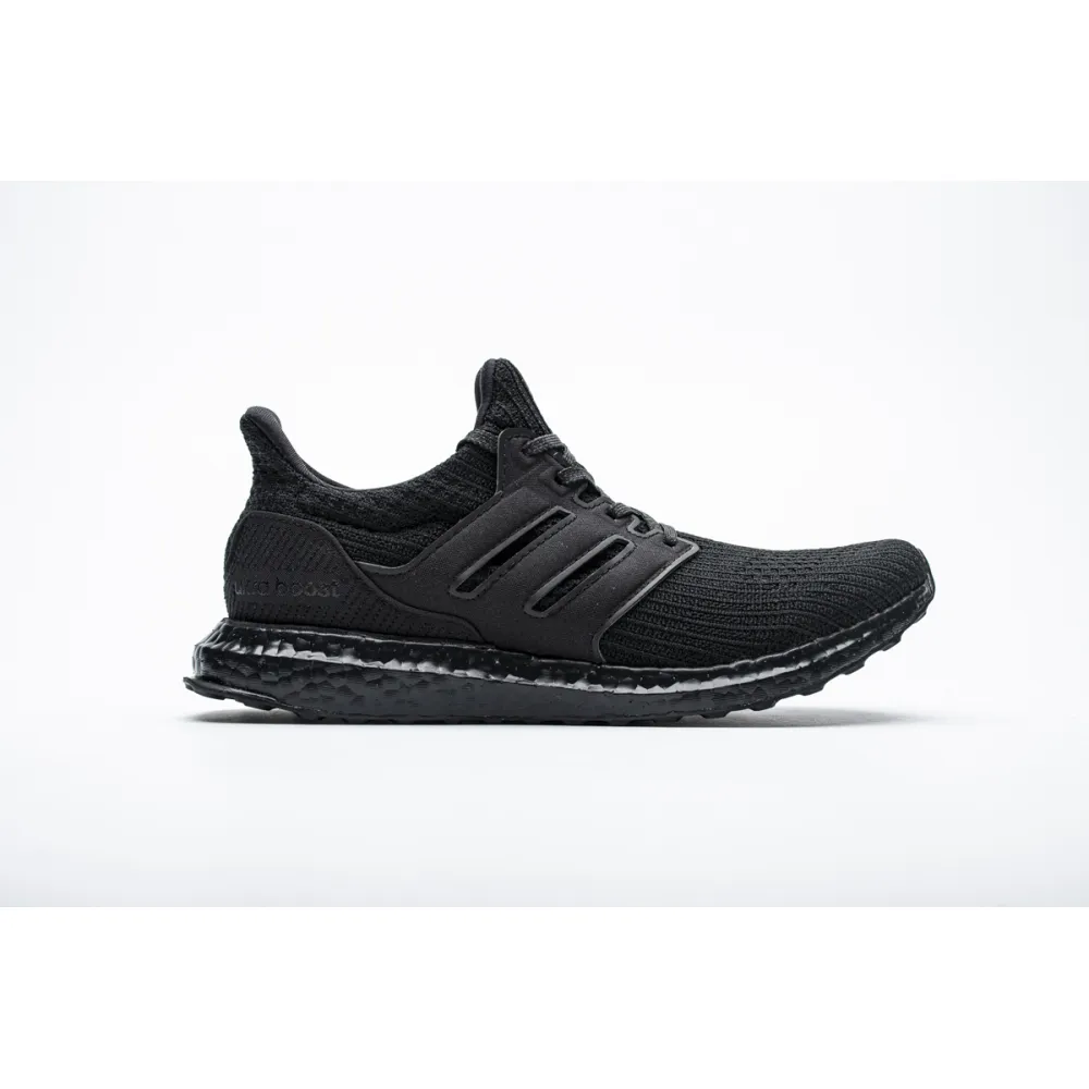 Bstsneaker- Adidas Ultra Boost Ultra Boost 4.0 Black EH1420 