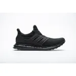  Adidas Ultra Boost Ultra Boost 4.0 Black EH1420 