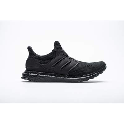 Bstsneaker- Adidas Ultra Boost Ultra Boost 4.0 Black EH1420  02