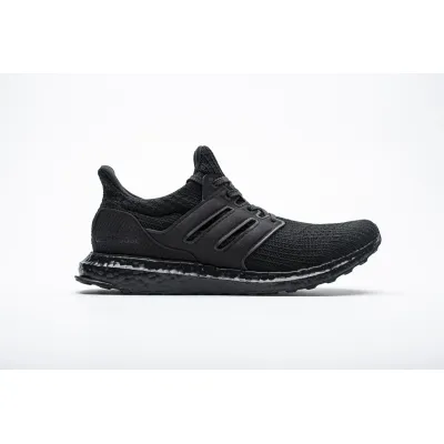  Adidas Ultra Boost Ultra Boost 4.0 Black EH1420  02