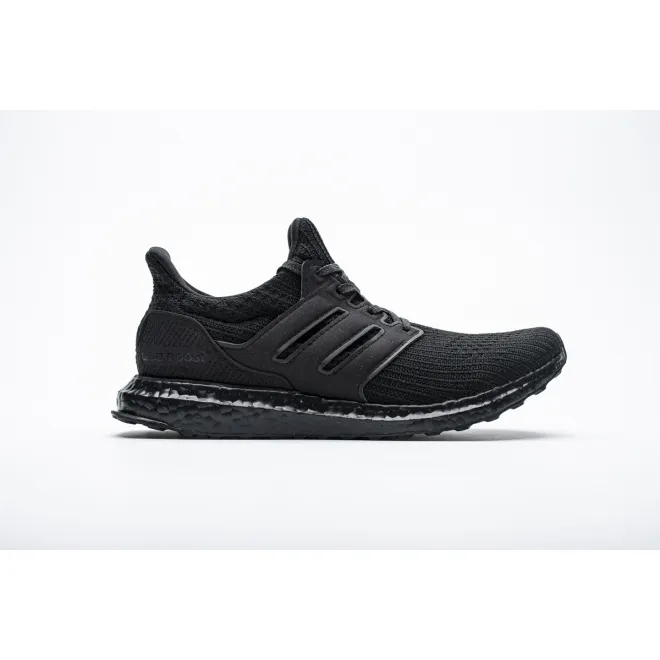 Bstsneaker- Adidas Ultra Boost Ultra Boost 4.0 Black EH1420 