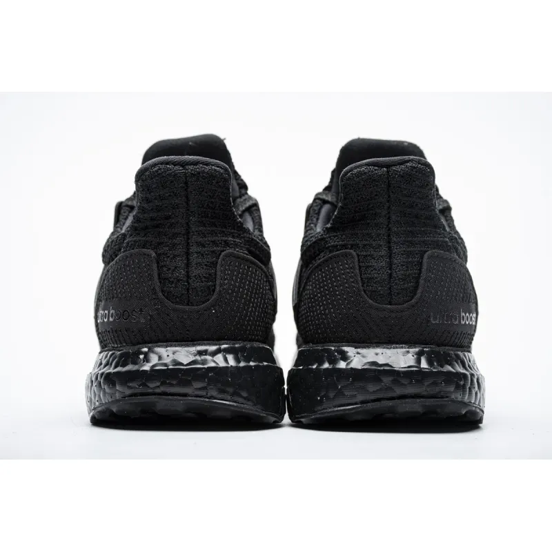  Adidas Ultra Boost Ultra Boost 4.0 Black EH1420 