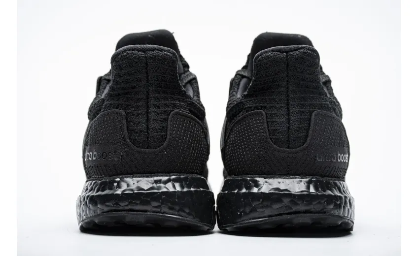 Bstsneaker- Adidas Ultra Boost Ultra Boost 4.0 Black EH1420 