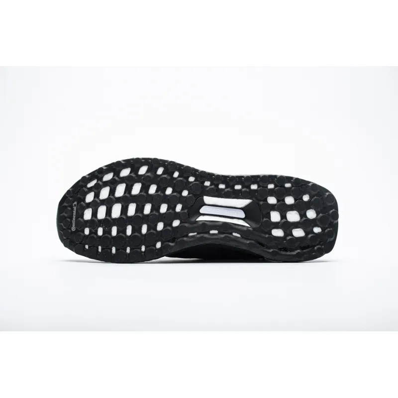  Adidas Ultra Boost Ultra Boost 4.0 Black EH1420 
