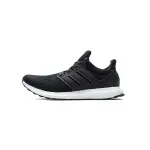  Adidas Ultra Boost Ultra Boost 4.0 Black White EH1422 