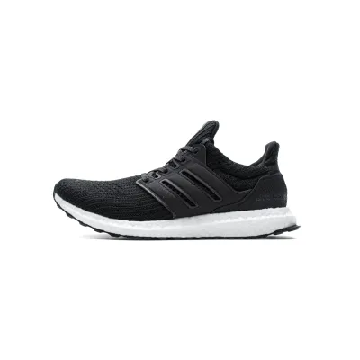  Adidas Ultra Boost Ultra Boost 4.0 Black White EH1422  01