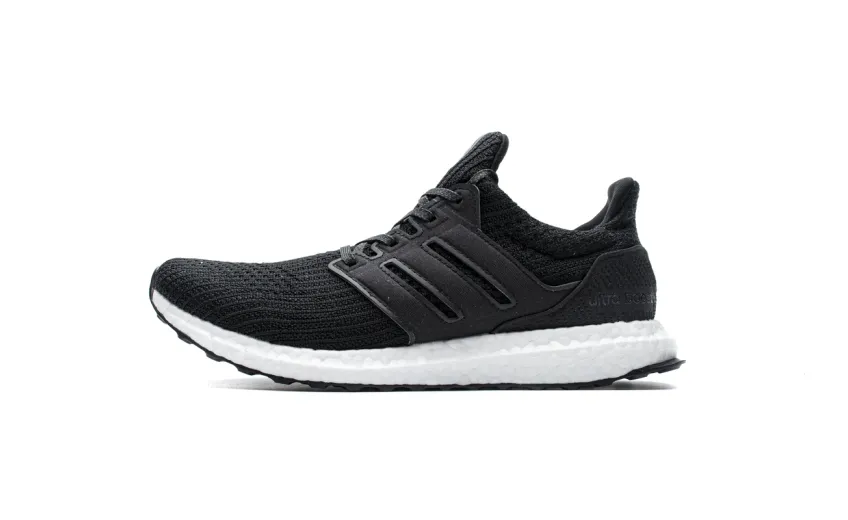 Bstsneaker- Adidas Ultra Boost Ultra Boost 4.0 Black White EH1422 
