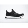 Bstsneaker- Adidas Ultra Boost Ultra Boost 4.0 Black White EH1422 