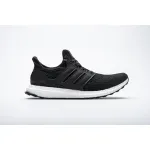  Adidas Ultra Boost Ultra Boost 4.0 Black White EH1422 