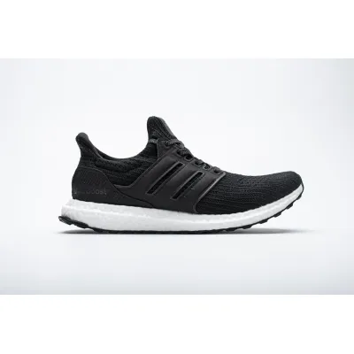  Adidas Ultra Boost Ultra Boost 4.0 Black White EH1422  02