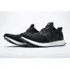 Bstsneaker- Adidas Ultra Boost Ultra Boost 4.0 Black White EH1422 