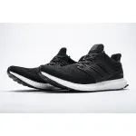  Adidas Ultra Boost Ultra Boost 4.0 Black White EH1422 