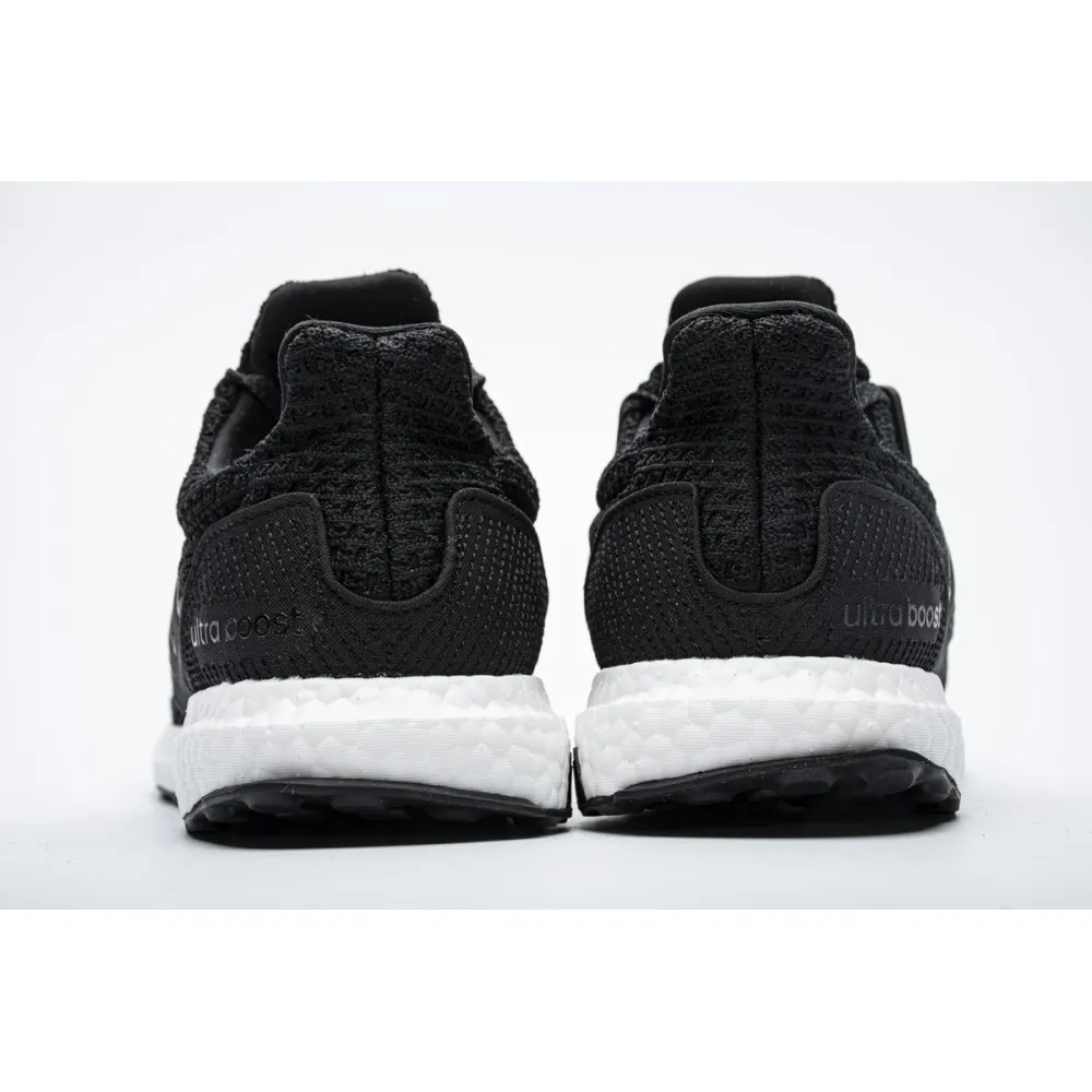 Bstsneaker- Adidas Ultra Boost Ultra Boost 4.0 Black White EH1422 