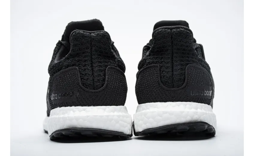 Bstsneaker- Adidas Ultra Boost Ultra Boost 4.0 Black White EH1422 