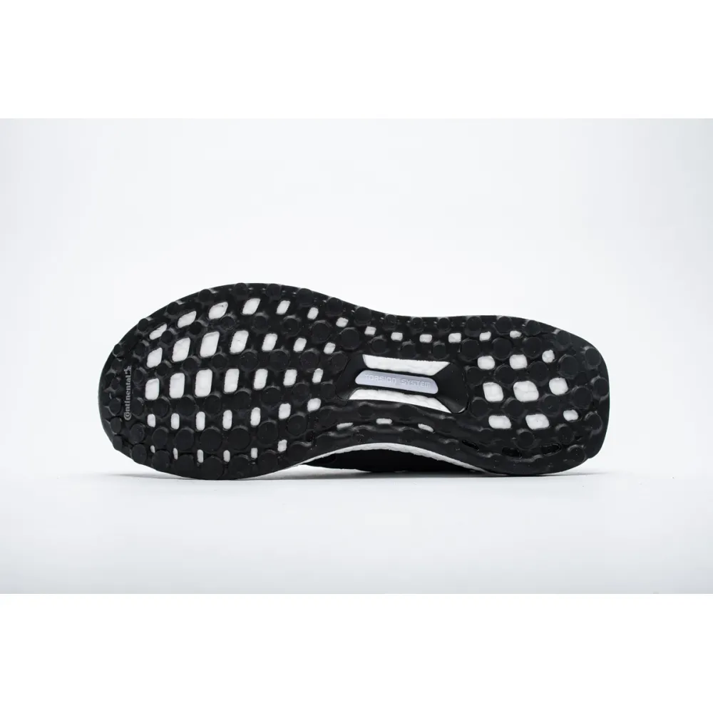 Bstsneaker- Adidas Ultra Boost Ultra Boost 4.0 Black White EH1422 