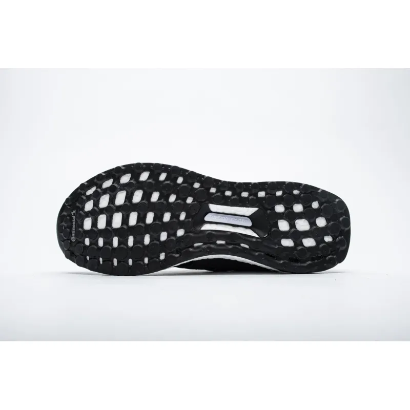  Adidas Ultra Boost Ultra Boost 4.0 Black White EH1422 