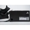 Bstsneaker- Adidas Ultra Boost Ultra Boost 4.0 Black White EH1422 