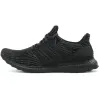Bstsneaker- Adidas Ultra Boost Ultra Boost 4.0 Triple Black BB6171 