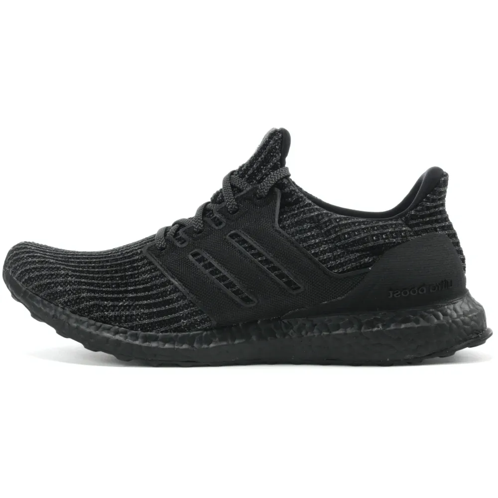 Bstsneaker- Adidas Ultra Boost Ultra Boost 4.0 Triple Black BB6171 
