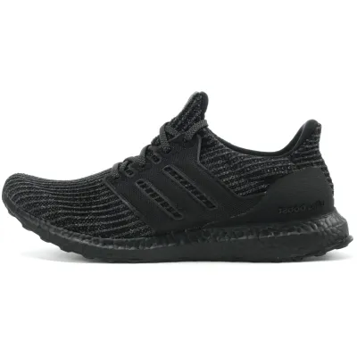  Adidas Ultra Boost Ultra Boost 4.0 Triple Black BB6171  01