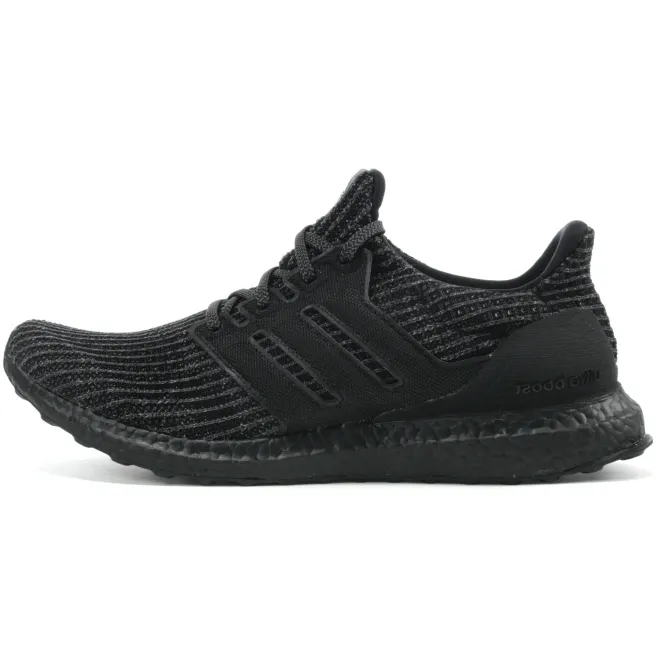 Bstsneaker- Adidas Ultra Boost Ultra Boost 4.0 Triple Black BB6171 