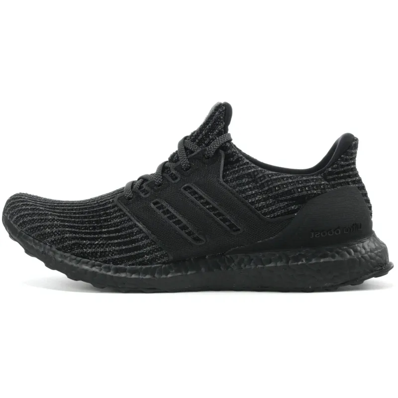 Bstsneaker- Adidas Ultra Boost Ultra Boost 4.0 Triple Black BB6171 