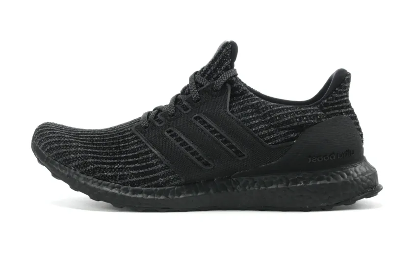 Bstsneaker- Adidas Ultra Boost Ultra Boost 4.0 Triple Black BB6171 