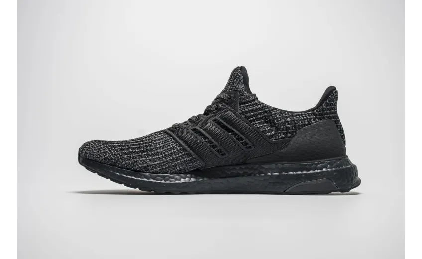 Bstsneaker- Adidas Ultra Boost Ultra Boost 4.0 Triple Black BB6171 