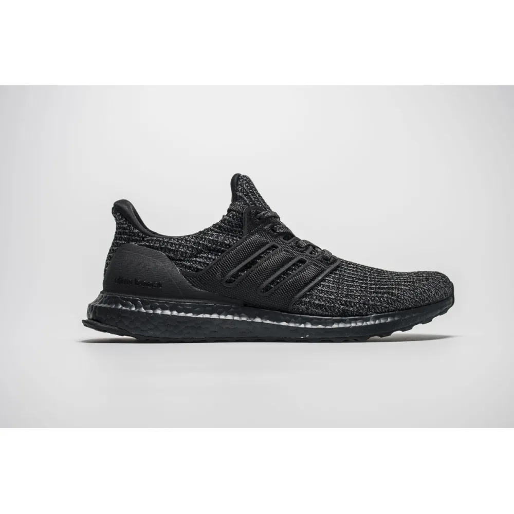 Bstsneaker- Adidas Ultra Boost Ultra Boost 4.0 Triple Black BB6171 