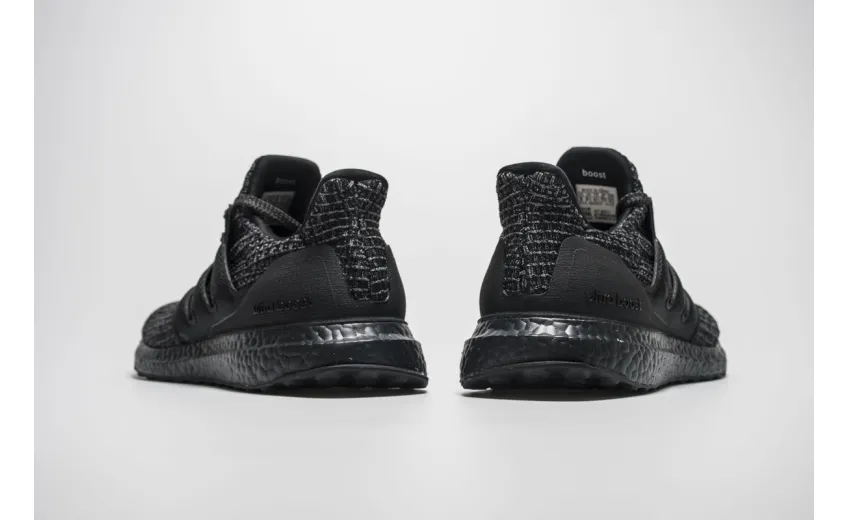 Bstsneaker- Adidas Ultra Boost Ultra Boost 4.0 Triple Black BB6171 