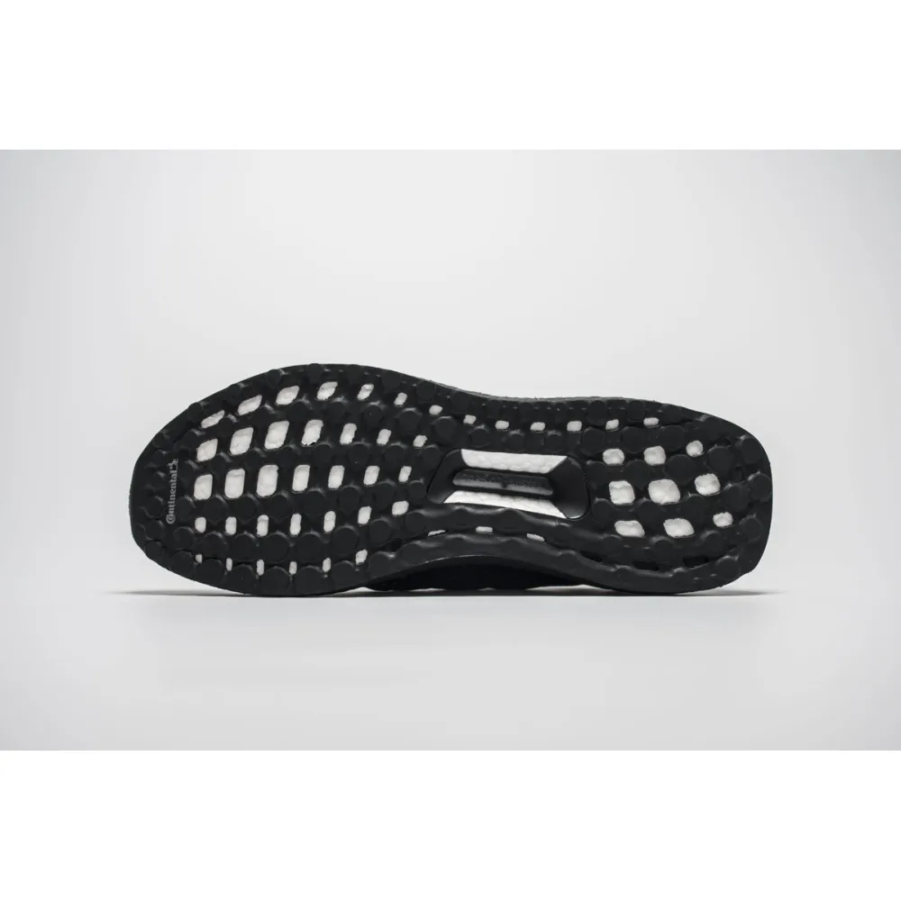 Bstsneaker- Adidas Ultra Boost Ultra Boost 4.0 Triple Black BB6171 