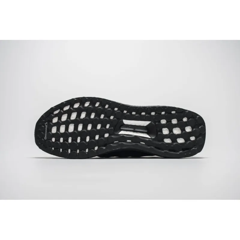 Bstsneaker- Adidas Ultra Boost Ultra Boost 4.0 Triple Black BB6171 