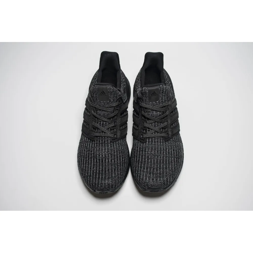 Bstsneaker- Adidas Ultra Boost Ultra Boost 4.0 Triple Black BB6171 