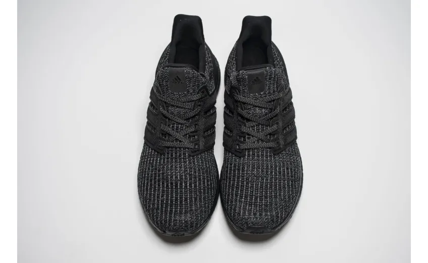 Bstsneaker- Adidas Ultra Boost Ultra Boost 4.0 Triple Black BB6171 