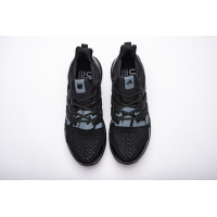  Adidas Ultra Boost Undefeated Blackout EF1966 