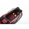 Bstsneaker- Adidas Ultra Boots 4.0 &quot;BeiJing Black Red&quot; BY1756 