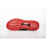  Adidas Ultra Boots 4.0 &quot;BeiJing Black Red&quot; BY1756 