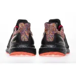  Adidas Ultra Boots 4.0 &quot;BeiJing Black Red&quot; BY1756 