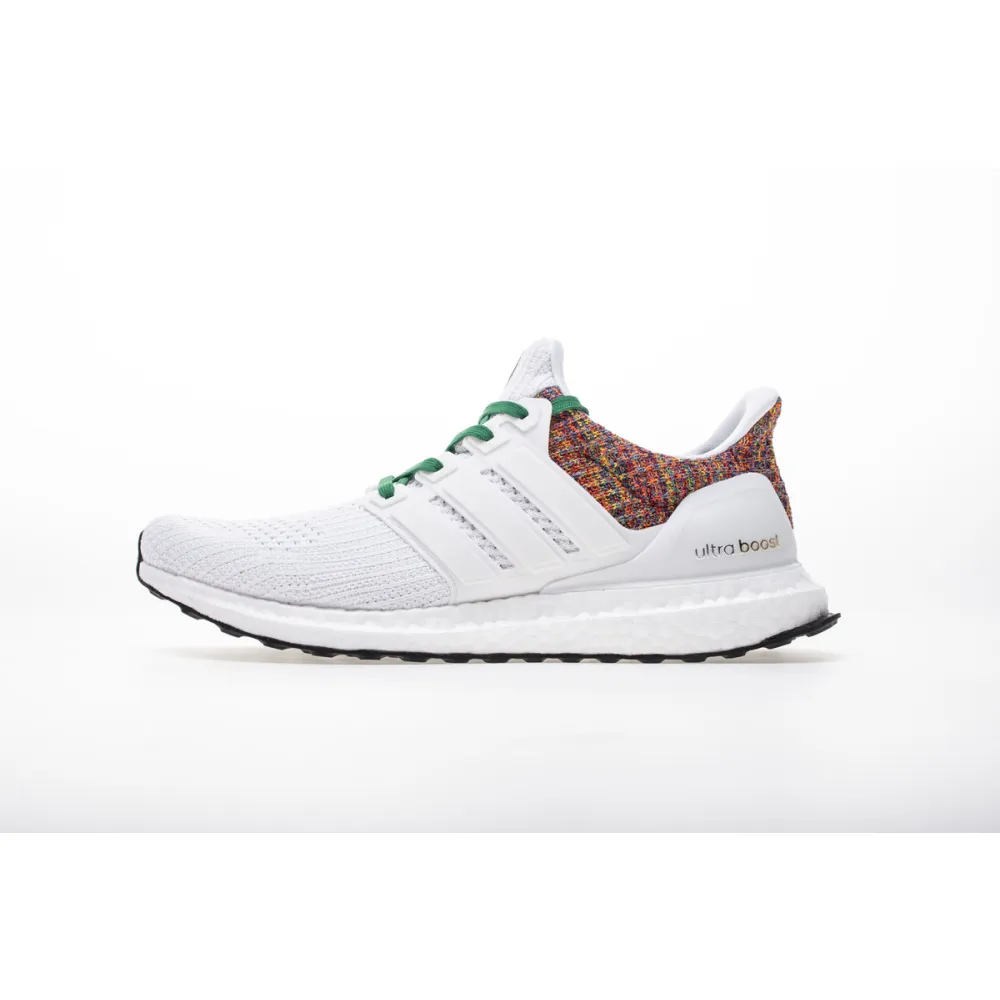 Bstsneaker- Adidas Ultra Boots 4.0 &quot;ChengDu White Green&quot; BY1756 