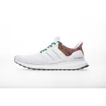 Bstsneaker- Adidas Ultra Boots 4.0 &quot;ChengDu White Green&quot; BY1756 