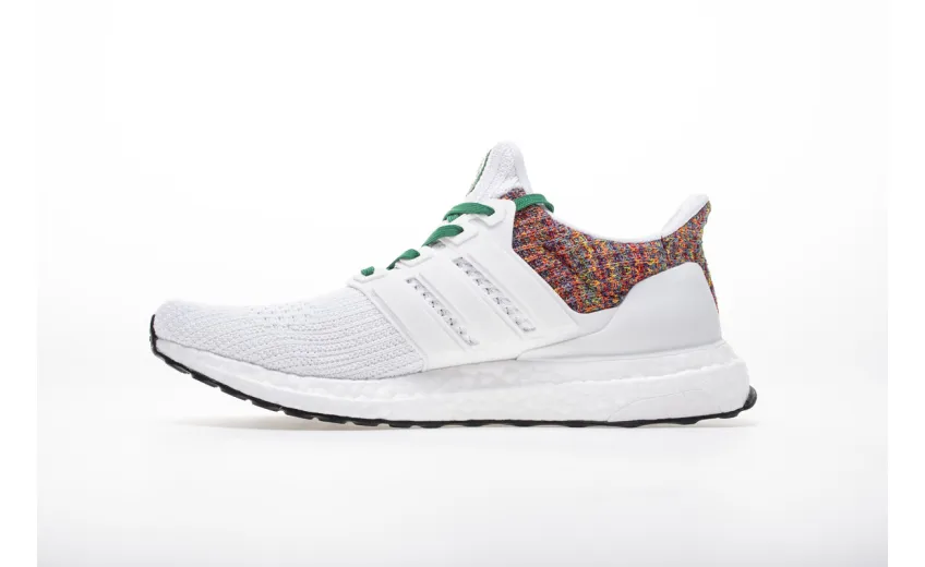 Bstsneaker- Adidas Ultra Boots 4.0 &quot;ChengDu White Green&quot; BY1756 