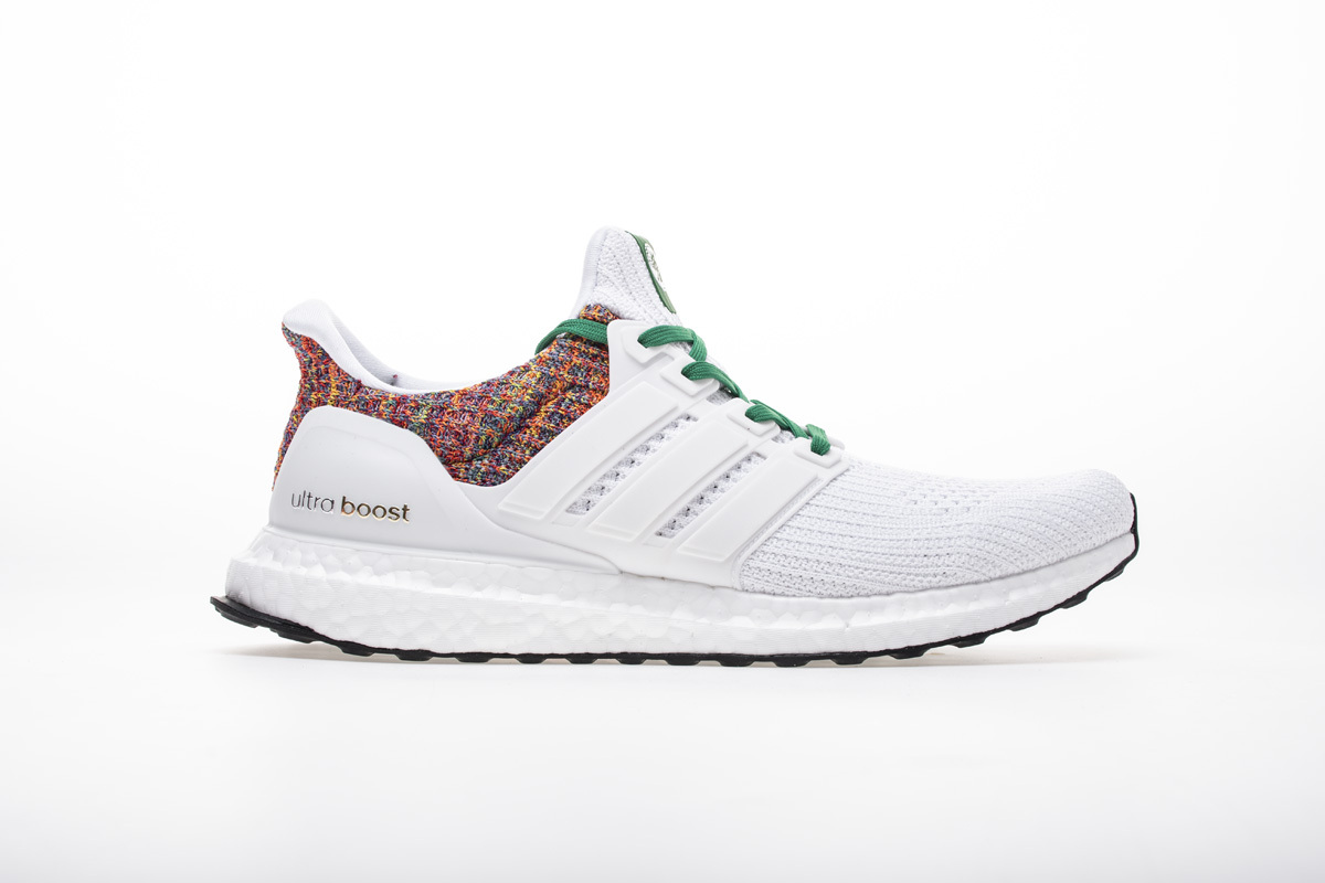 Bstsneaker- Adidas Ultra Boots 4.0 &quot;ChengDu White Green&quot; BY1756 