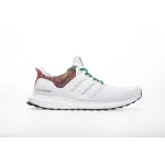 Bstsneaker- Adidas Ultra Boots 4.0 &quot;ChengDu White Green&quot; BY1756 