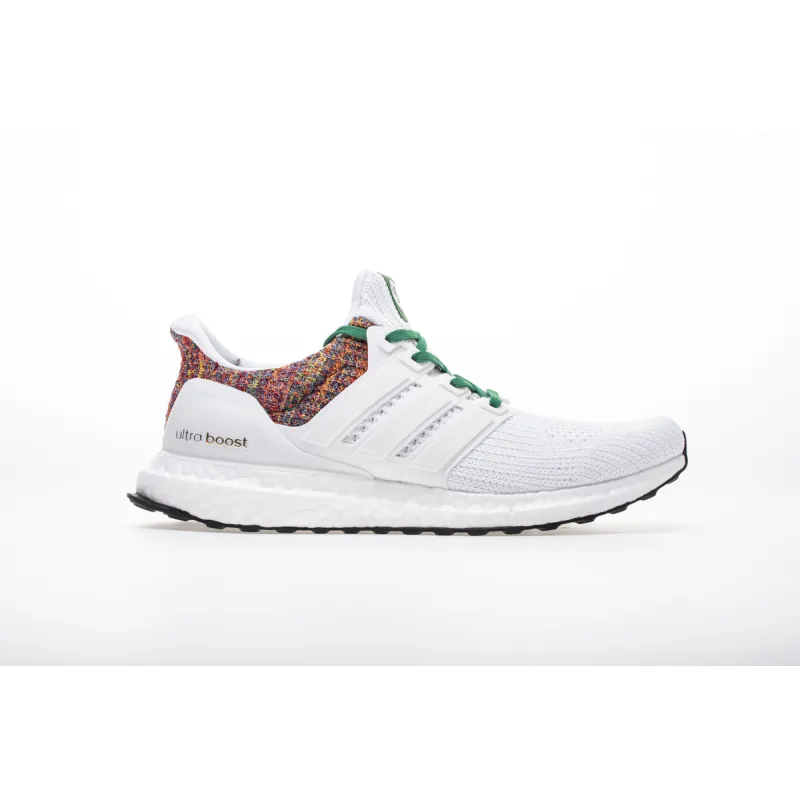 Bstsneaker- Adidas Ultra Boots 4.0 &quot;ChengDu White Green&quot; BY1756 