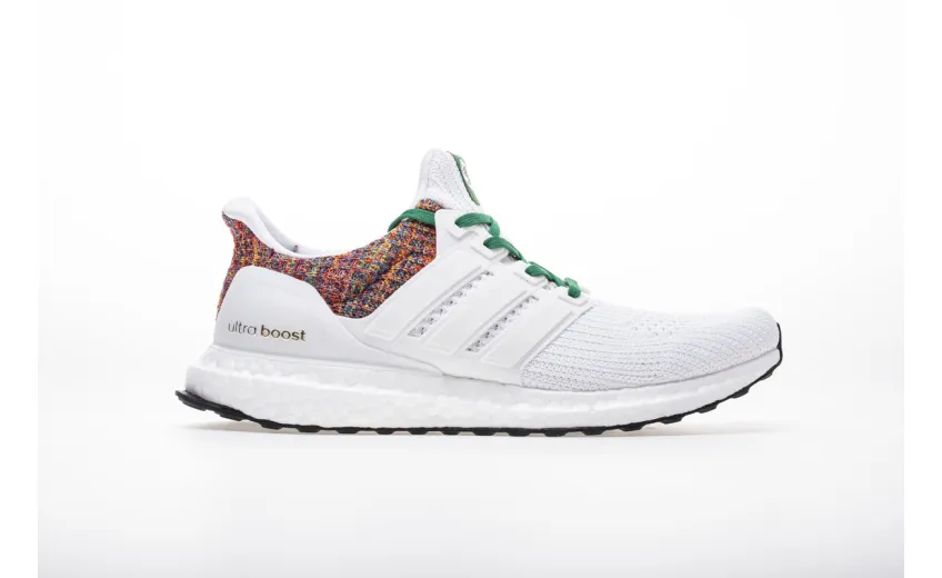 Bstsneaker- Adidas Ultra Boots 4.0 &quot;ChengDu White Green&quot; BY1756 