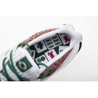  Adidas Ultra Boots 4.0 &quot;ChengDu White Green&quot; BY1756 