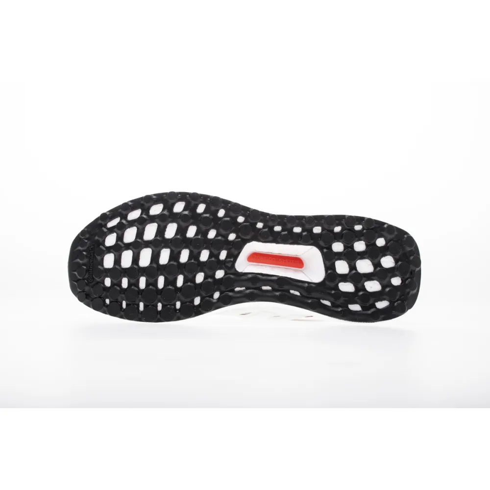 Bstsneaker- Adidas Ultra Boots 4.0 &quot;ChengDu White Green&quot; BY1756 