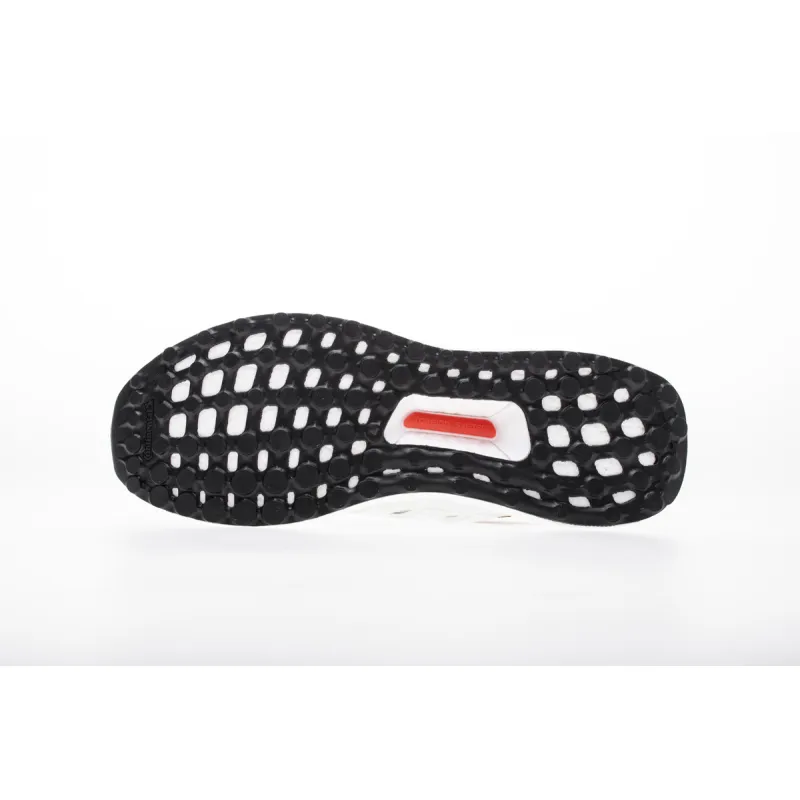 Bstsneaker- Adidas Ultra Boots 4.0 &quot;ChengDu White Green&quot; BY1756 